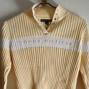 Authentic Tommy Hilfiger pullover